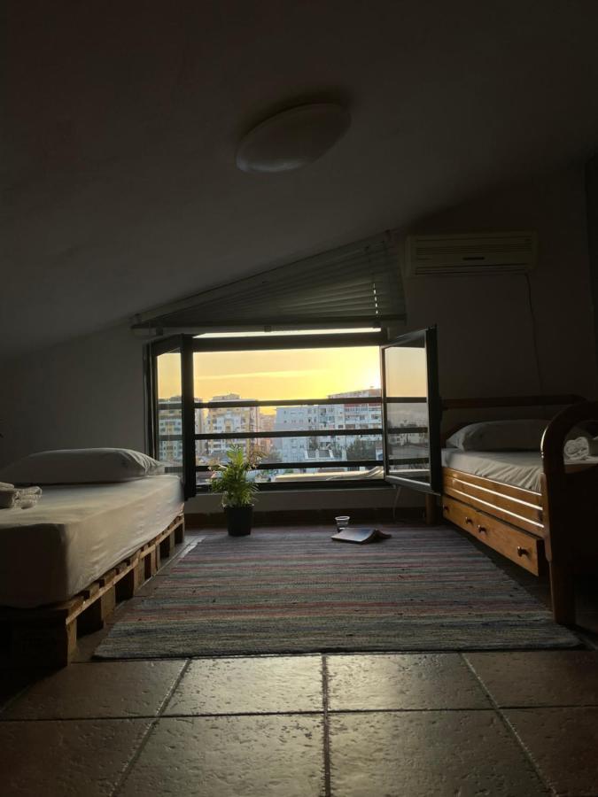 Cozy Big Apartment With Balcony تيرانا المظهر الخارجي الصورة