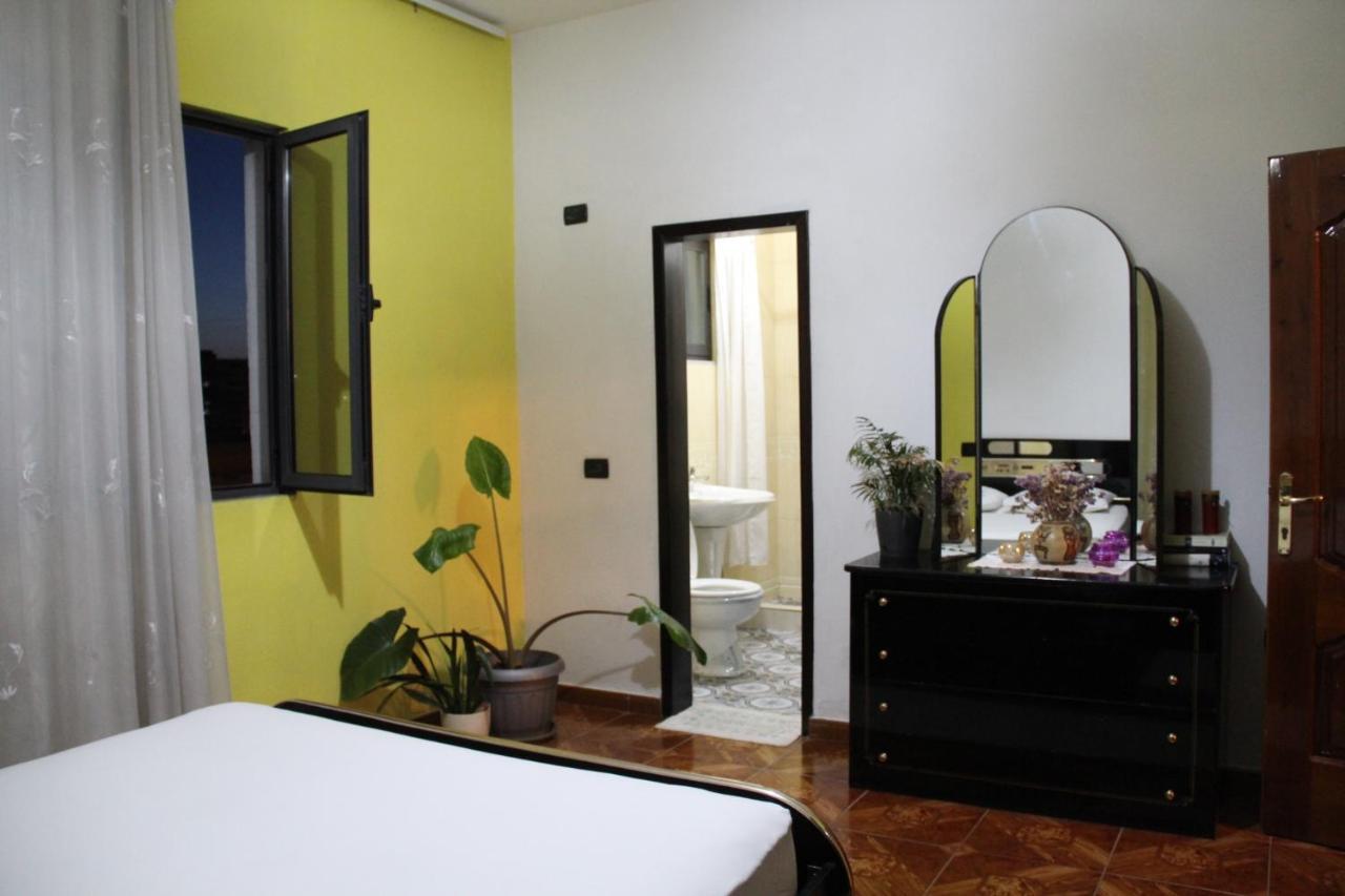Cozy Big Apartment With Balcony تيرانا المظهر الخارجي الصورة