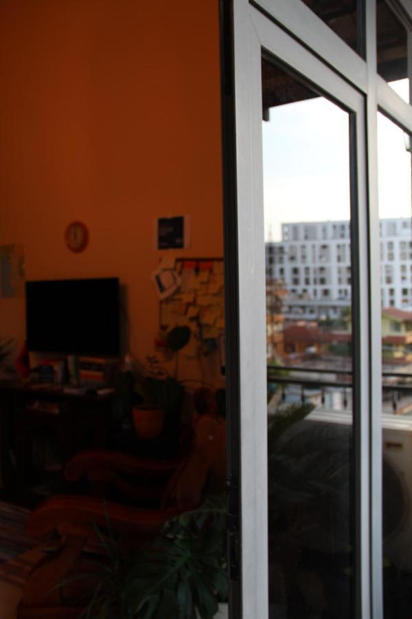 Cozy Big Apartment With Balcony تيرانا المظهر الخارجي الصورة