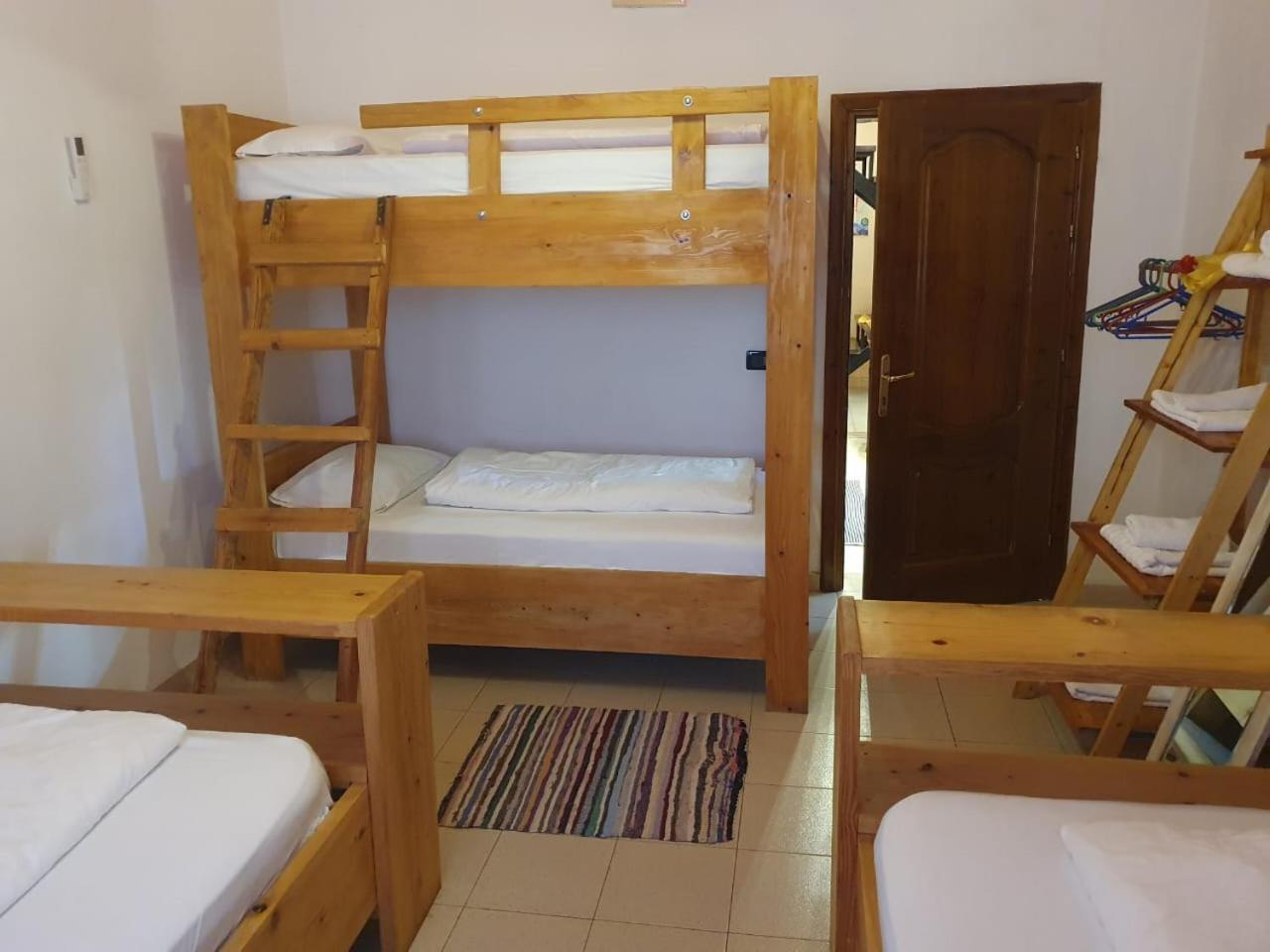 Cozy Big Apartment With Balcony تيرانا المظهر الخارجي الصورة