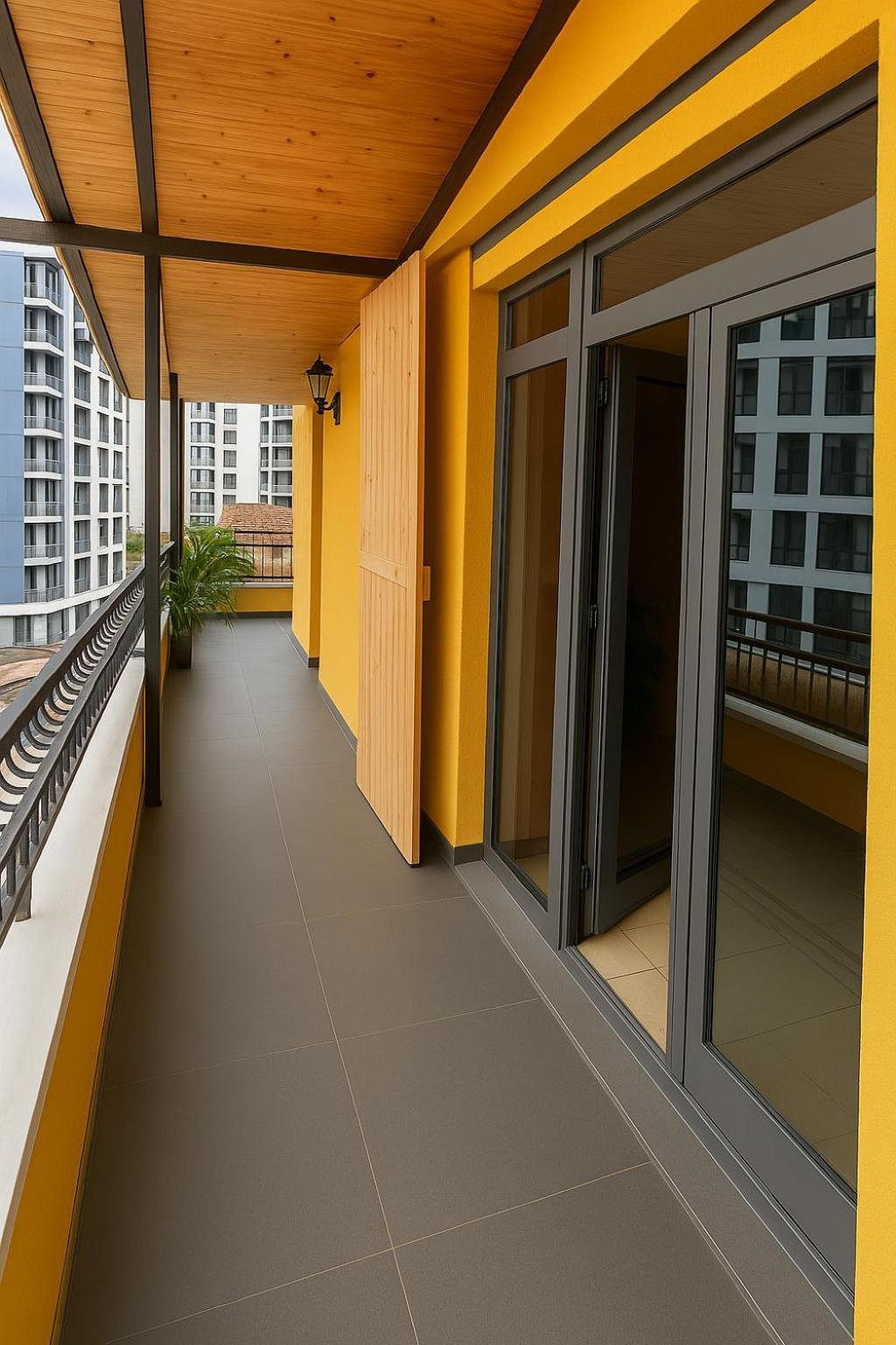 Cozy Big Apartment With Balcony تيرانا المظهر الخارجي الصورة
