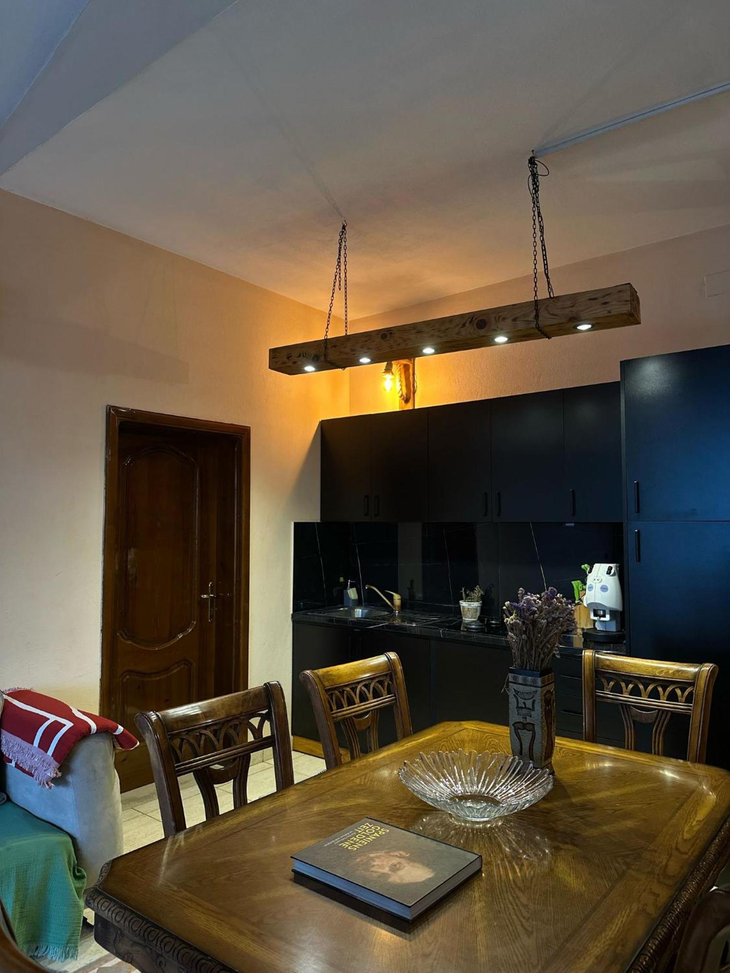 Cozy Big Apartment With Balcony تيرانا المظهر الخارجي الصورة