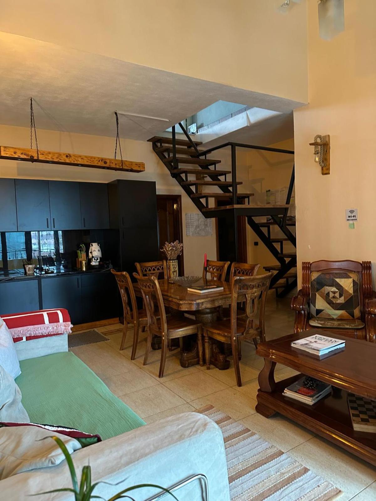 Cozy Big Apartment With Balcony تيرانا المظهر الخارجي الصورة