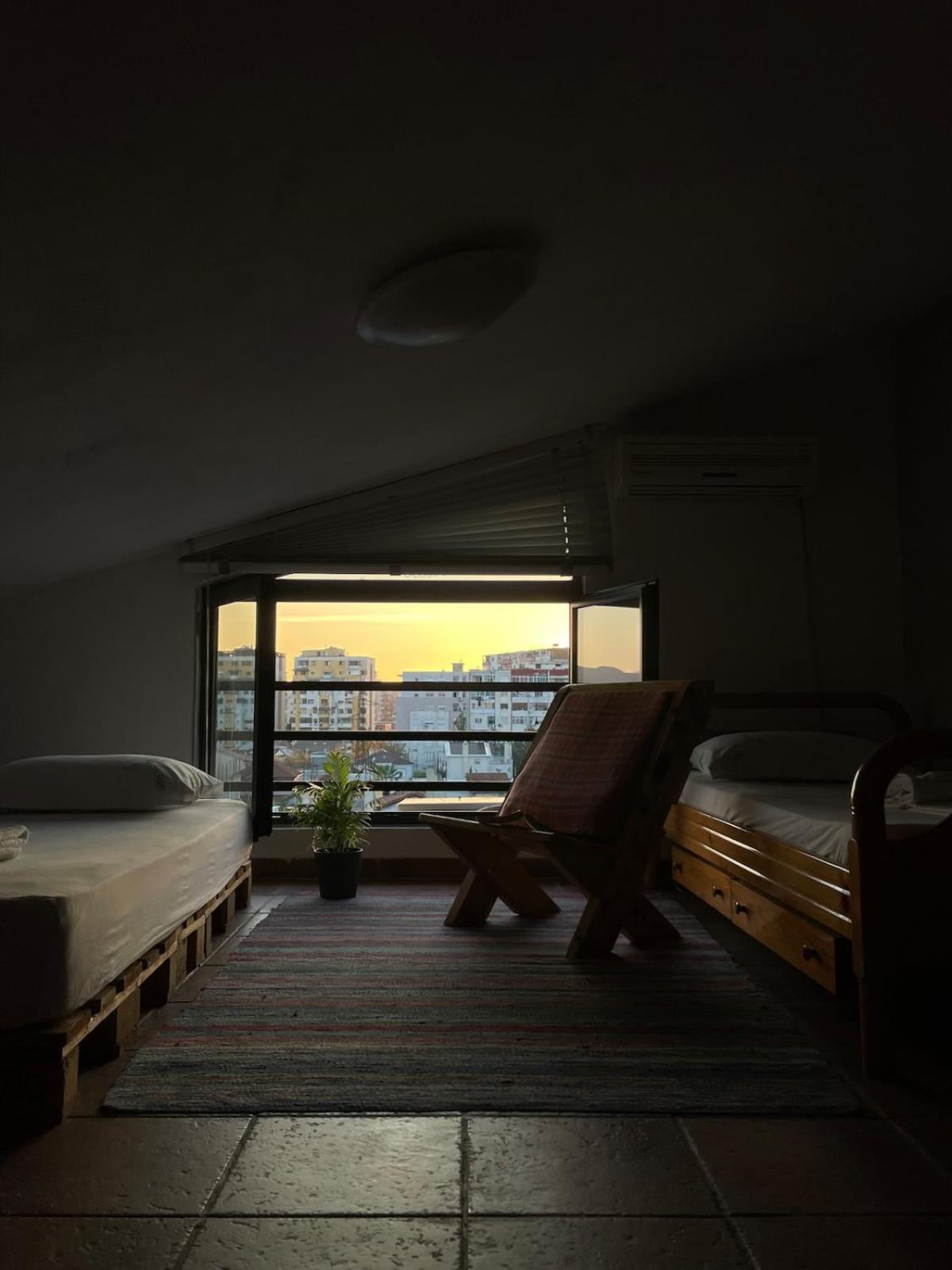 Cozy Big Apartment With Balcony تيرانا المظهر الخارجي الصورة
