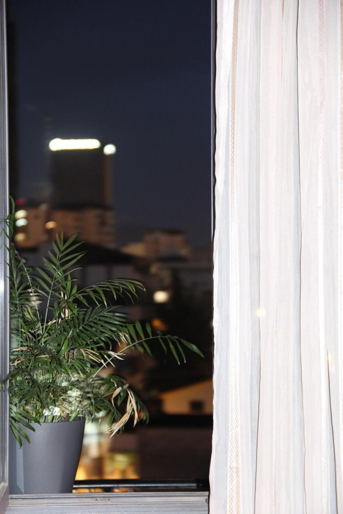 Cozy Big Apartment With Balcony تيرانا المظهر الخارجي الصورة